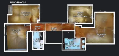 Chalet on Conrado Albaladejo Street photo 37