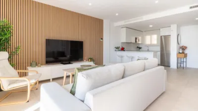 Townhouse on Avenida Sierra Nieves, 3 photo 9