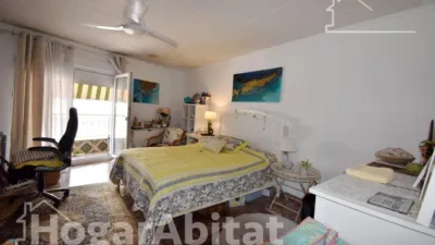 Apartment on Carrer de Gandia photo 16