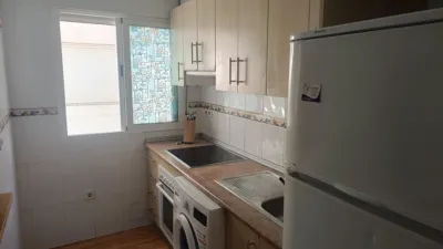 Apartment in the Centre photo 35