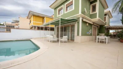 Casa – Alicante - Alacant - Vista 2
