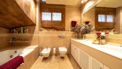 Chalet on Conrado Albaladejo Street photo 33