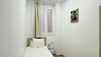 Piso en calle de San Vicente photo 22