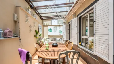 Semi-detached house on Calle Mederos photo 7