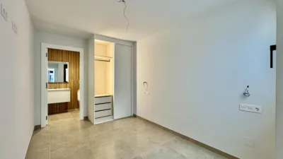 Pis – Torrevieja - Vista 2