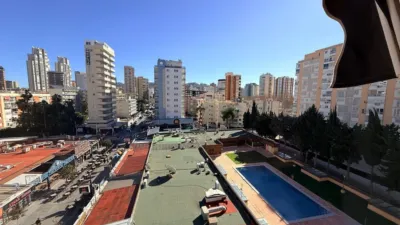Apartment in Playa de Levante photo 33