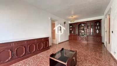 Apartment on Primitivo Pérez Street photo 7