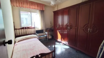 Penthouse in Ensanche photo 9