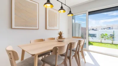 Townhouse on Avenida Sierra Nieves, 3 photo 11