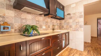 Piso – Elx - Elche - Vista 5