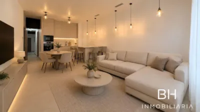 Piso – Elx - Elche - Vista 2
