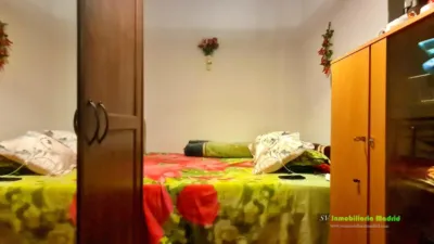 Apartment in Embajadores photo 17