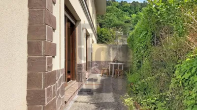 Casa pareada en venta en Calle de Rodil, cerca de Camino de Larraga, Ategorrieta-Ulia (San Sebastián - Donostia) de 1.165.000 €