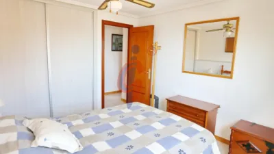 Duplex penthouse on Avinguda de Cervantes, 69 photo 15