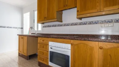 Apartment on Jose Martinez Ruiz-Azorin Street photo 11