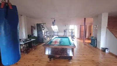 Casa pareada en Valsaín photo 18