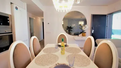 Apartment on Carrer de Canarias photo 11