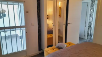 Chalet in Centro photo 25