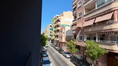 Apartment in Playa del Cura photo 12