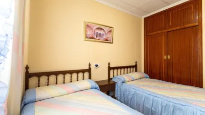 Apartment on Avinguda Doctor Gregorio Marañón, 41 photo 19