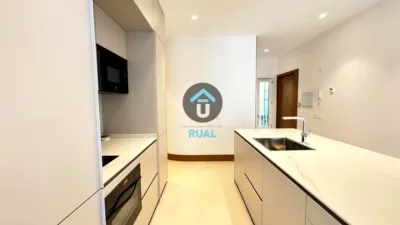 Apartment on Calle del Marqués de Santa Ana photo 11