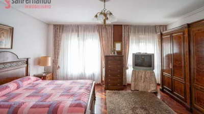Apartment in Alceda photo 12