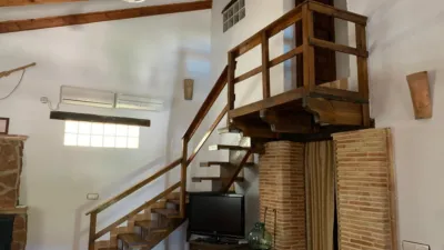 Rustic finca in Moratalla photo 16