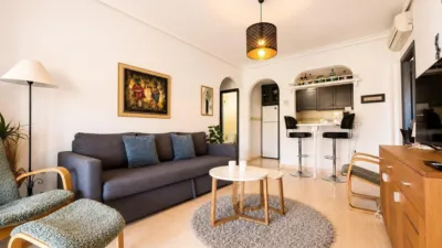 Piso – Santa Pola, Nova Beach, Gran Alacant - Vista 5