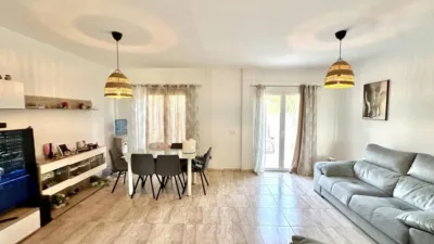 Chalet in Fuente de Piedra photo 14