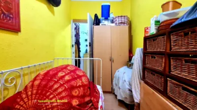 Apartment in Embajadores photo 28