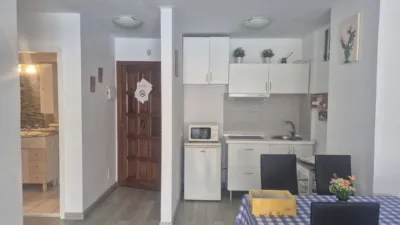 Apartment on Chasna Street, 129 photo 13