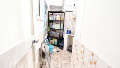 Apartment on Carrer de Gandia photo 14