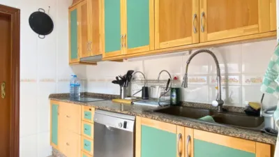 Apartment in Comunidad Valenciana photo 27