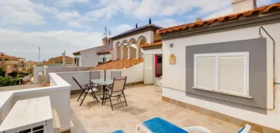Casa – Orihuela, Residencial Jumilla III, Urbanización Horizonte - Més