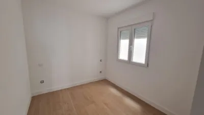 Ground-floor apartment in Carrús Este photo 13