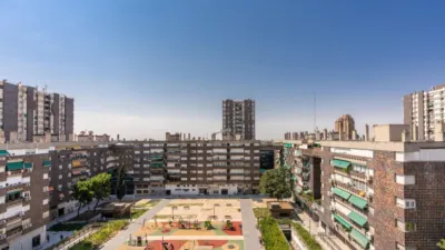 Flat on Calle de Maiquez photo 39