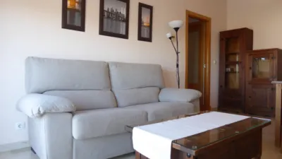 Apartment in Pozoalbero photo 10