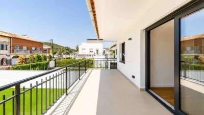 House in Rocamar photo 20
