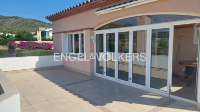 Chalet on Carrer d'en Pere Antoni Torres i Jordi, 5 photo 37