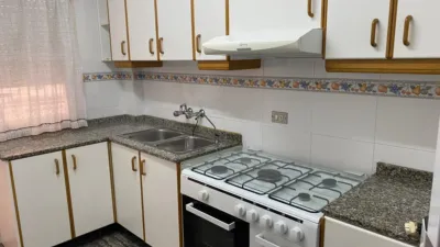 Apartment in Los Alcázares photo 3