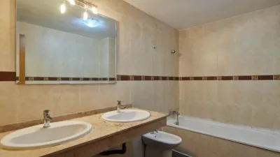Townhouse in Prado de La Feria photo 26