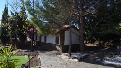 Finca rústica en calle Pago Anduron photo 45