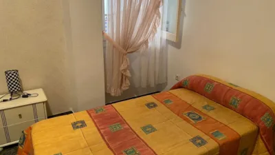 Apartment in Los Alcázares photo 10