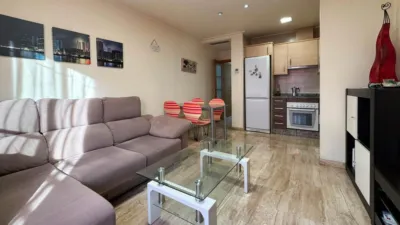 Apartment at Carrer Félix Laorden García, 11 photo 10