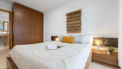 Apartment in Camí de la Creu photo 20