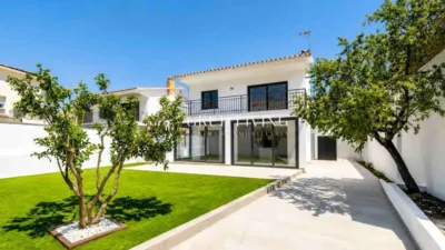 House in Rocamar photo 12