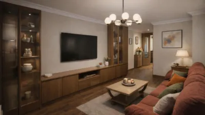 Apartment in Arteagabeitia - Zuazo photo 4