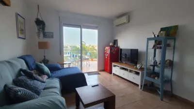 Penthouse on Calle Doña Sinforosa photo 14