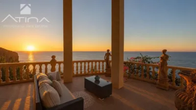 Casa – Xàbia - Jávea - Més