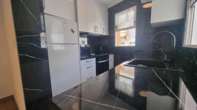 Apartment in Estacion de Autobuses photo 28
